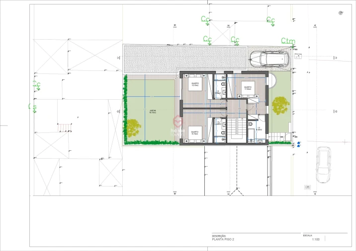 Moradia T4 para Venda em Aldoar, Foz do Douro e Nevogilde Foto 6