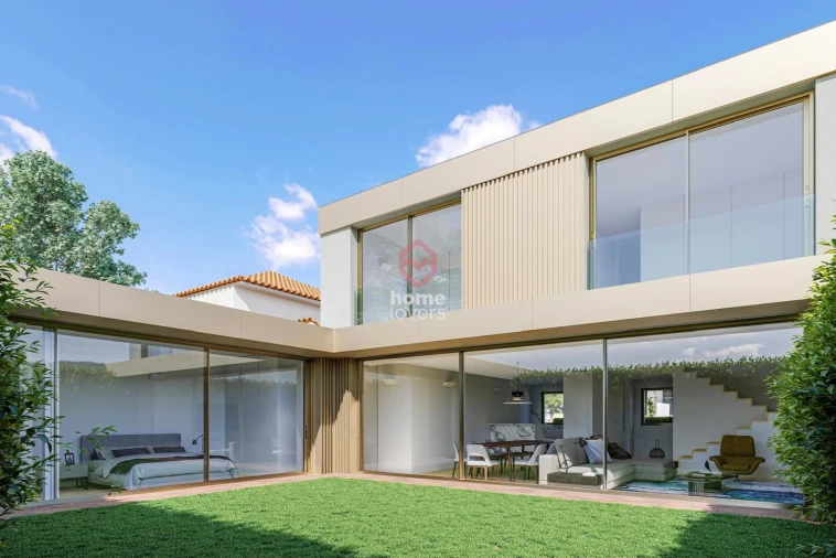 Moradia T4 para Venda em Aldoar, Foz do Douro e Nevogilde