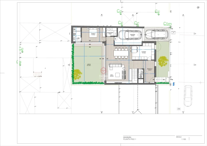 Moradia T4 para Venda em Aldoar, Foz do Douro e Nevogilde Foto 5