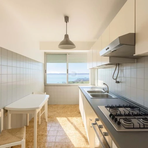 Apartamento T2 para Venda em Alto do Seixalinho, Santo André e Verderena Foto 2