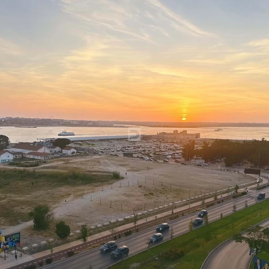 Apartamento T2 para Venda em Alto do Seixalinho, Santo André e Verderena Foto 3