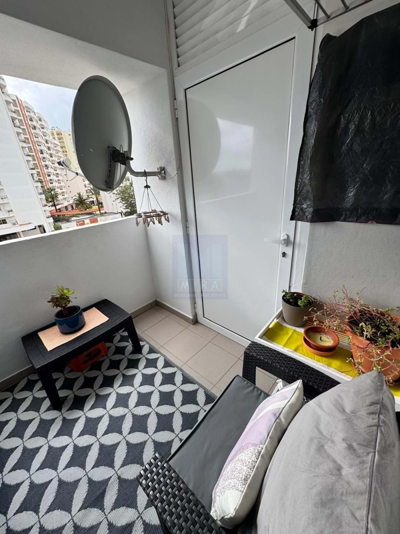 Apartamento T1 para Venda em Portimão Foto 15