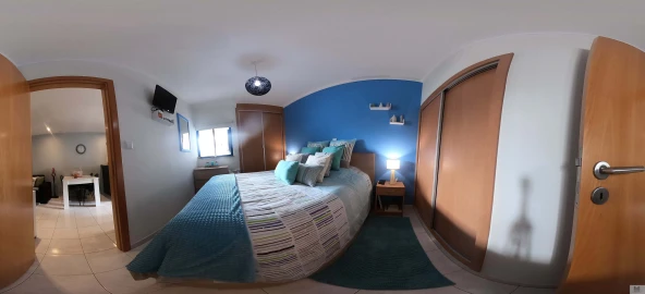 Apartamento T1 para Venda em Portimão