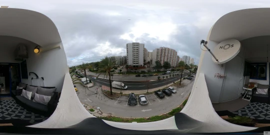 Apartamento T1 para Venda em Portimão