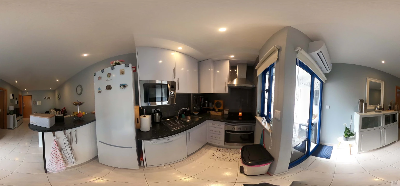 Apartamento T1 para Venda em Portimão Foto 20