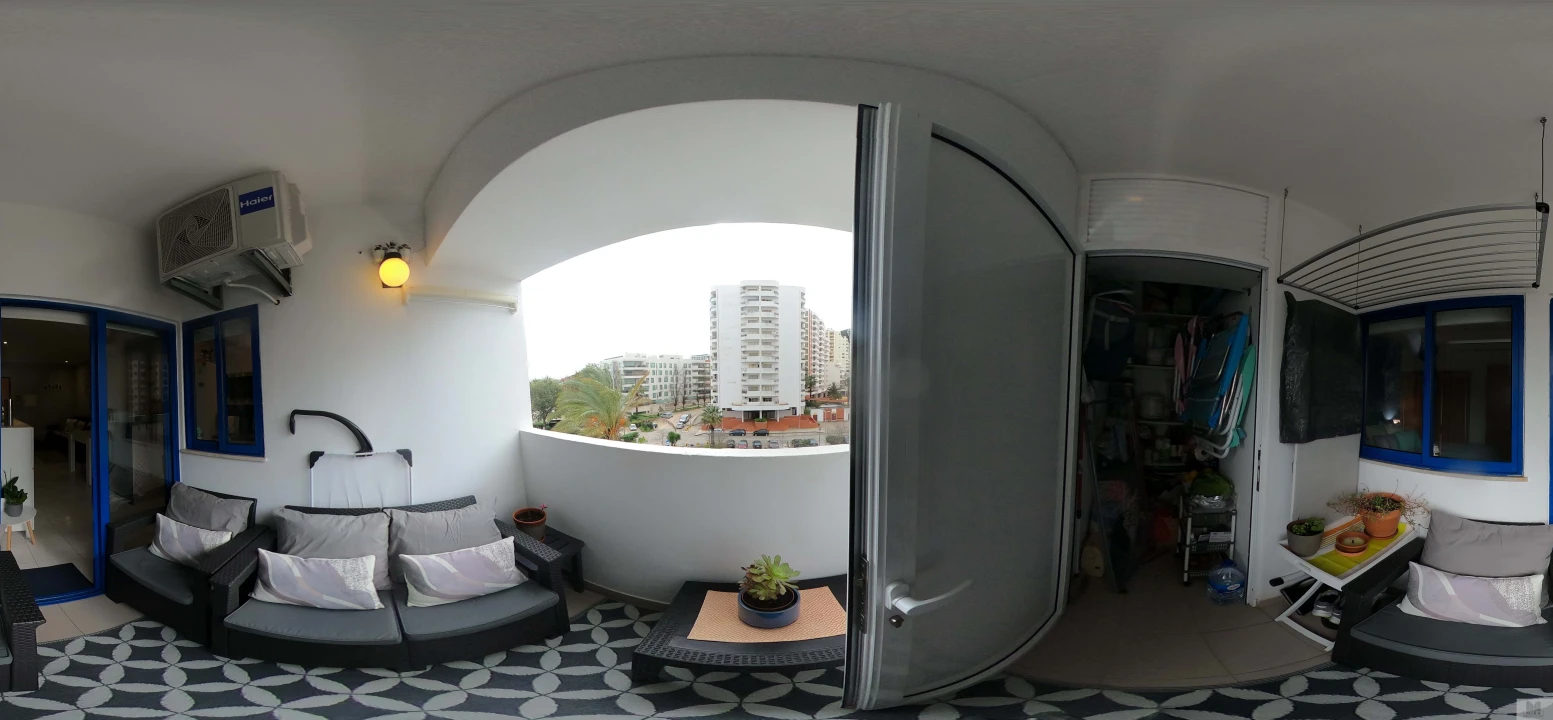 Apartamento T1 para Venda em Portimão Foto 27