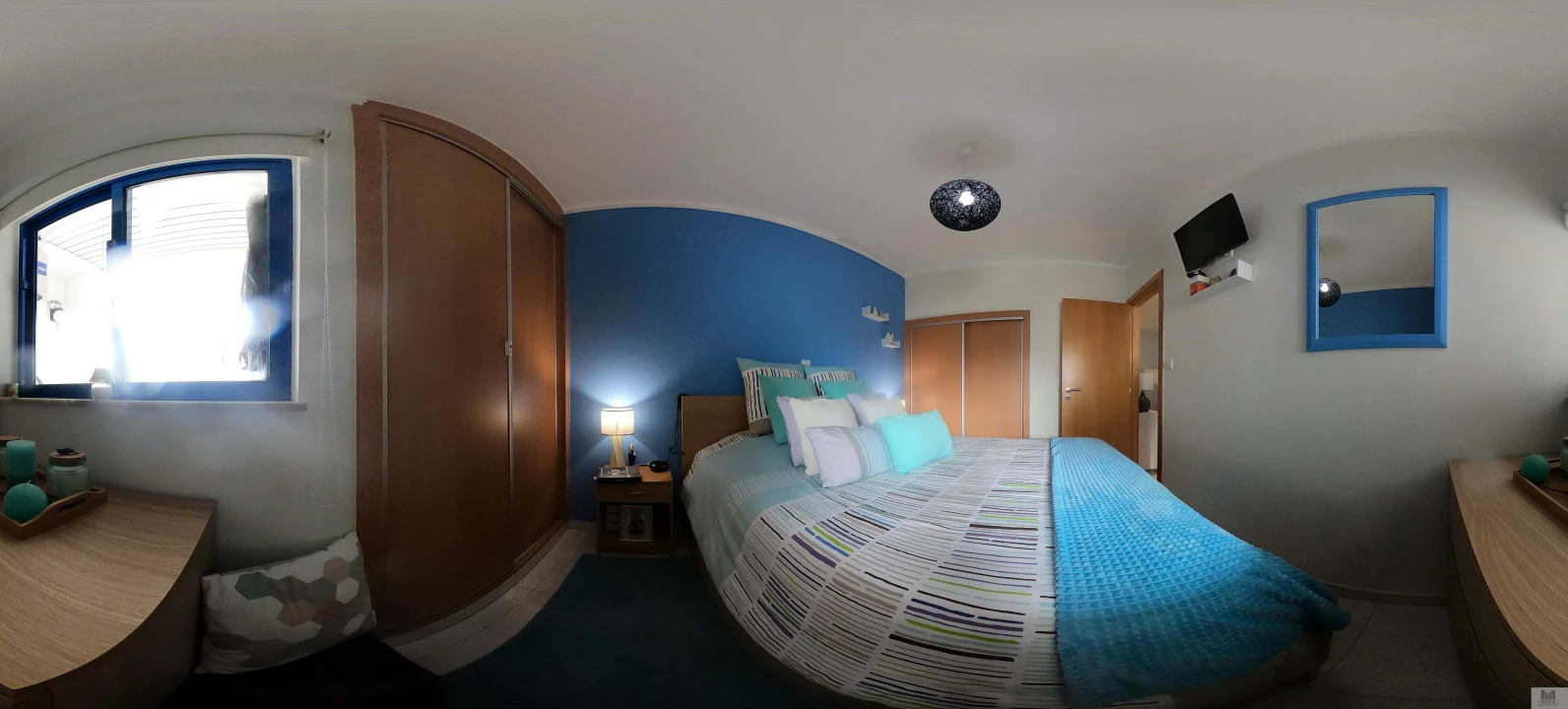 Apartamento T1 para Venda em Portimão Foto 23