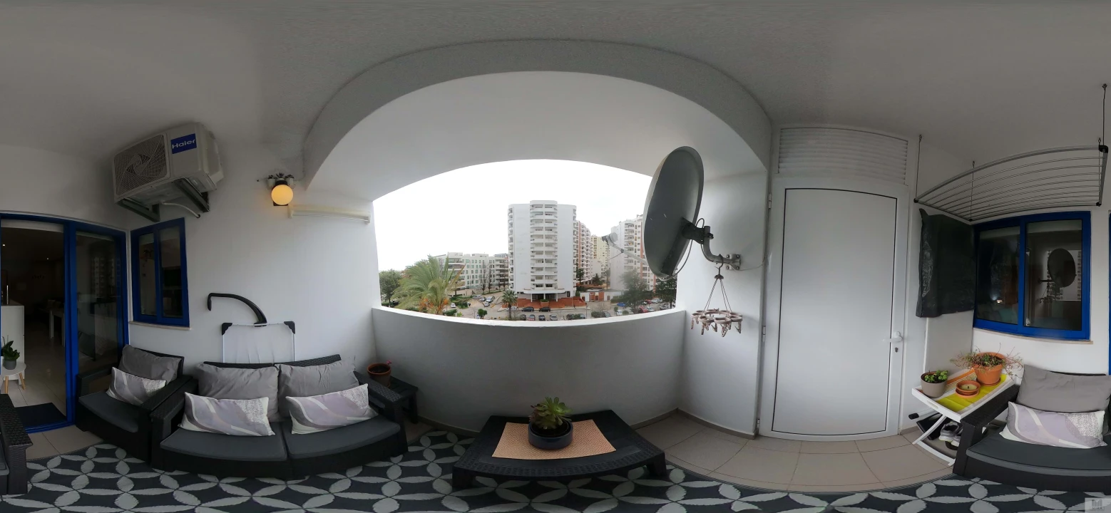 Apartamento T1 para Venda em Portimão Foto 26