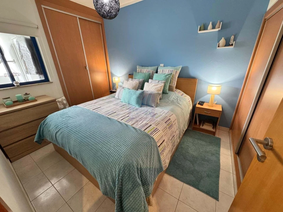 Apartamento T1 para Venda em Portimão Foto 1