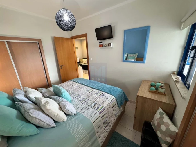 Apartamento T1 para Venda em Portimão Foto 5