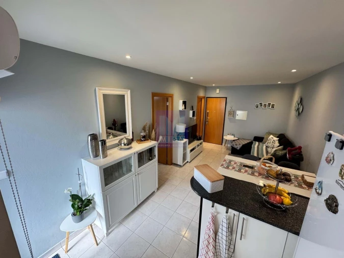 Apartamento T1 para Venda em Portimão Foto 8