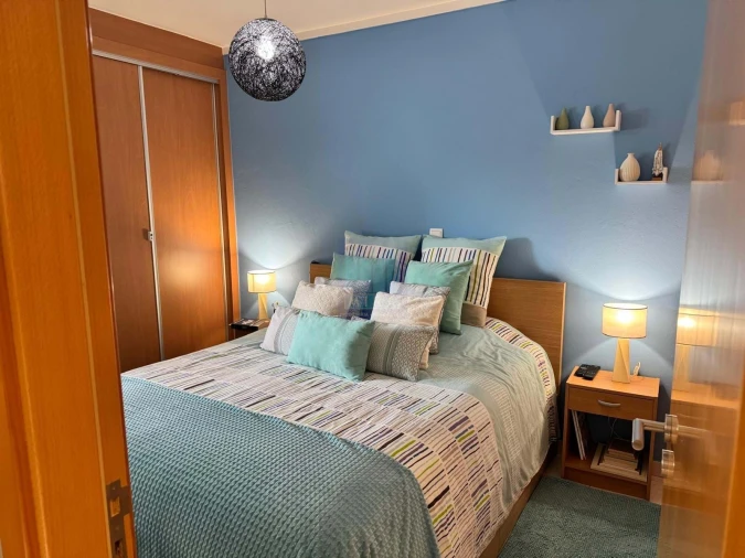 Apartamento T1 para Venda em Portimão Foto 3