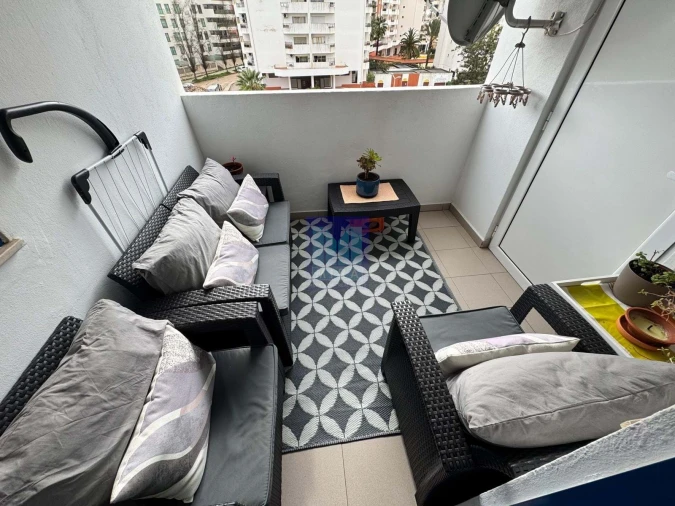 Apartamento T1 para Venda em Portimão Foto 10