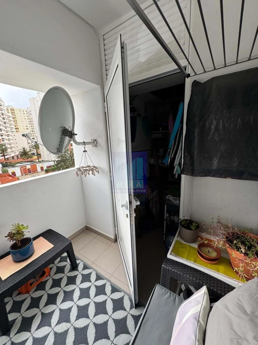 Apartamento T1 para Venda em Portimão Foto 17