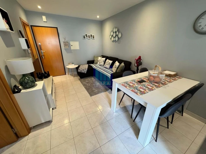 Apartamento T1 para Venda em Portimão Foto 6