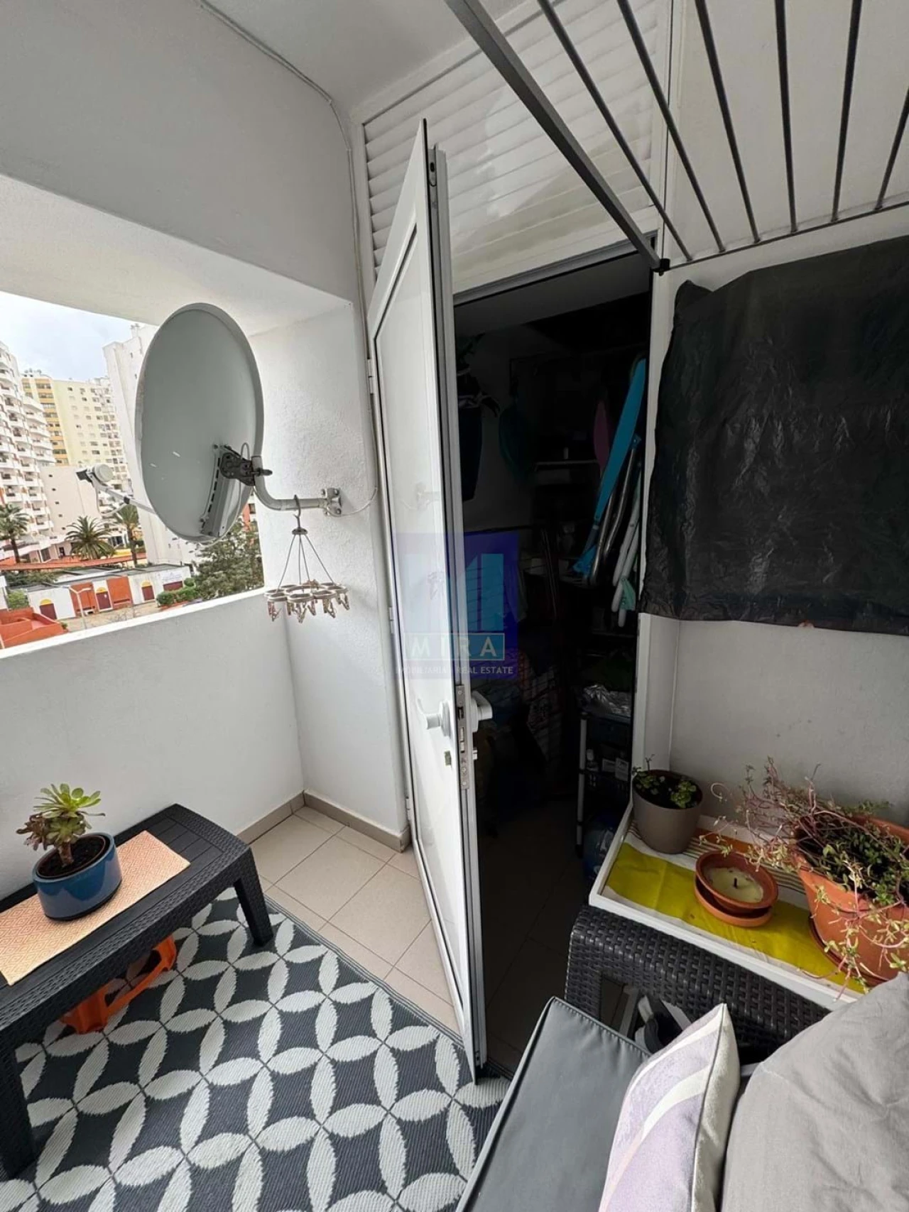 Apartamento T1 para Venda em Portimão Foto 17
