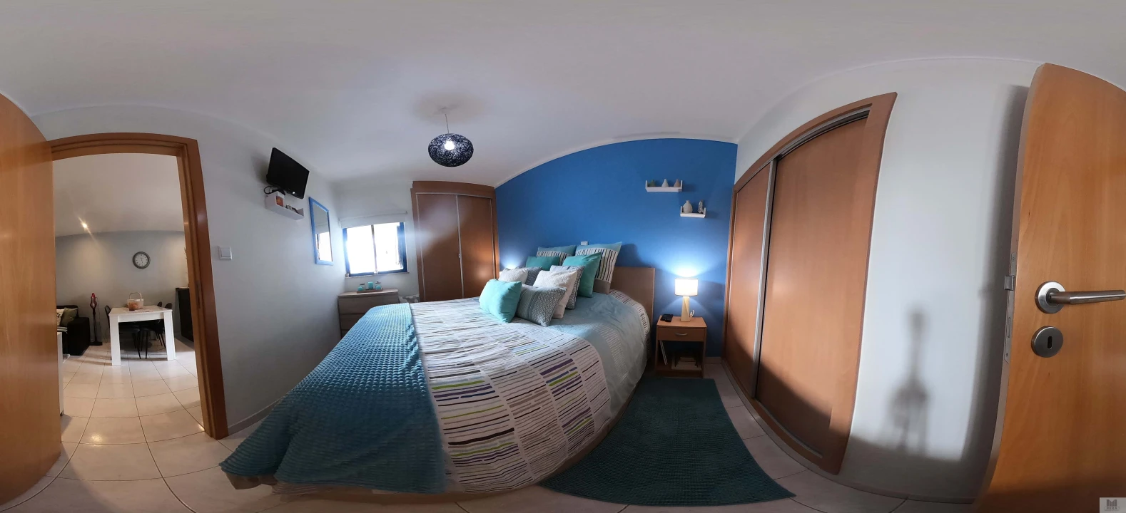 Apartamento T1 para Venda em Portimão Foto 24