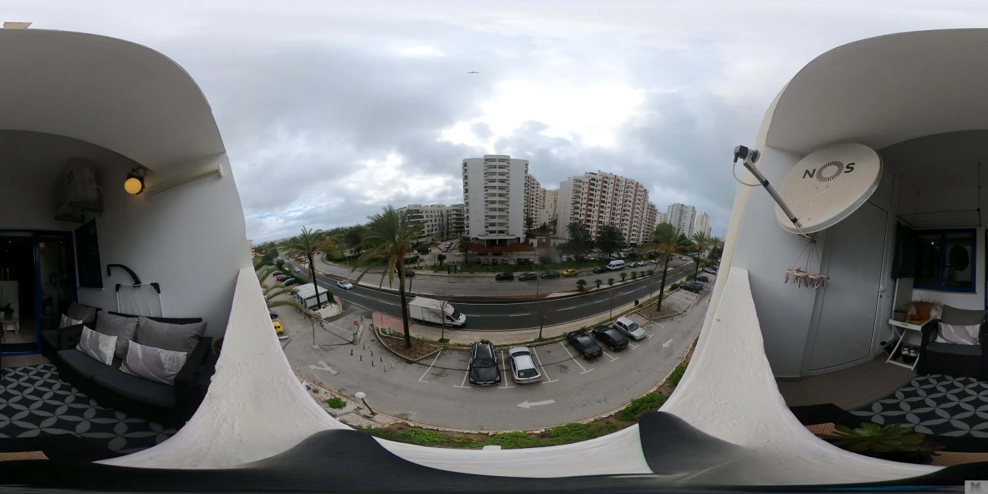 Apartamento T1 para Venda em Portimão Foto 28