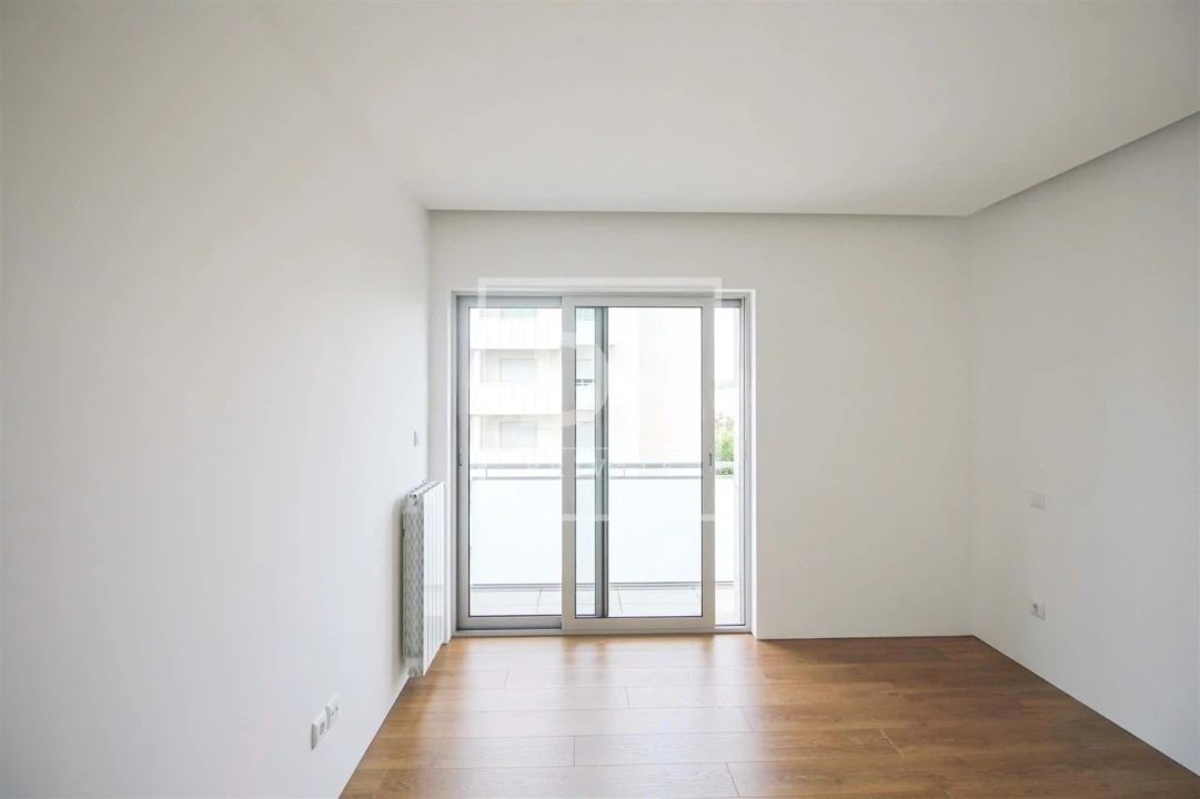 Apartamento T3 para Venda em Nogueira, Fraião e Lamaçães Foto 13