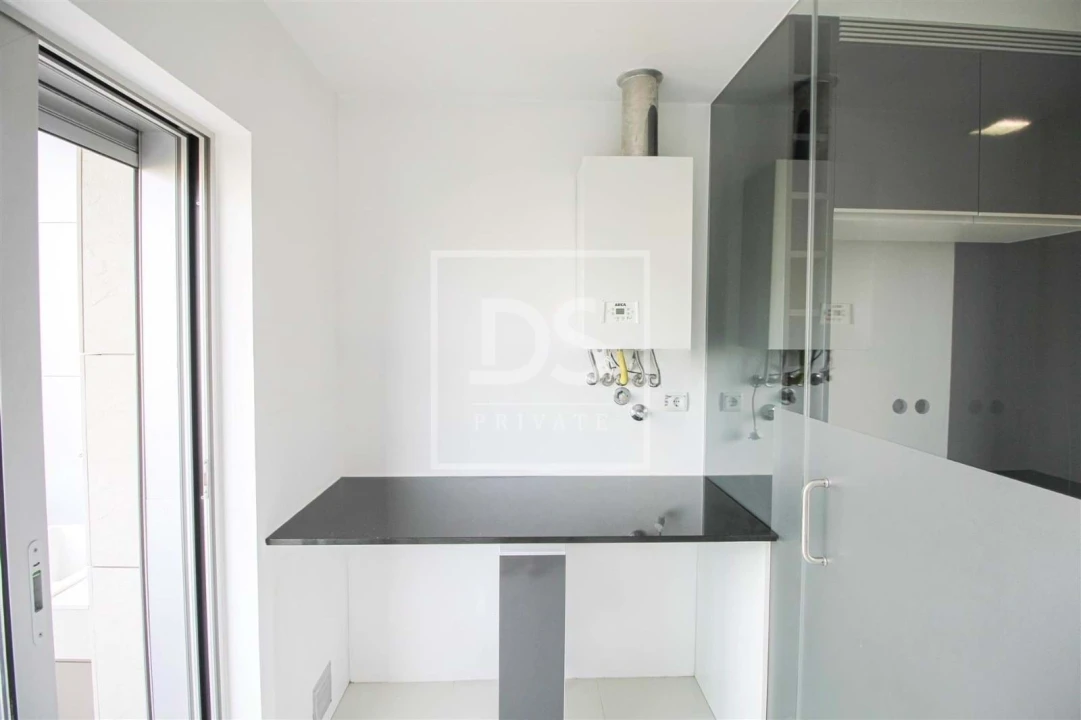 Apartamento T3 para Venda em Nogueira, Fraião e Lamaçães Foto 6