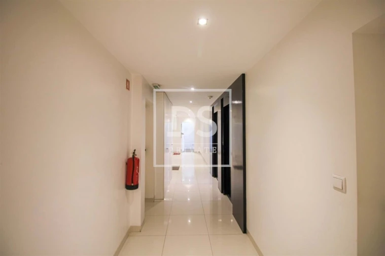 Apartamento T3 para Venda em Nogueira, Fraião e Lamaçães Foto 17