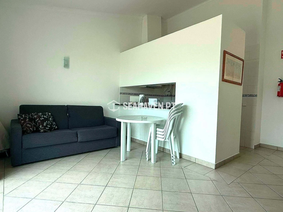 Apartamento T1 para Venda em Albufeira e Olhos de Água Foto 2