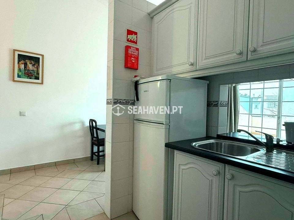 Apartamento T1 para Venda em Albufeira e Olhos de Água Foto 9