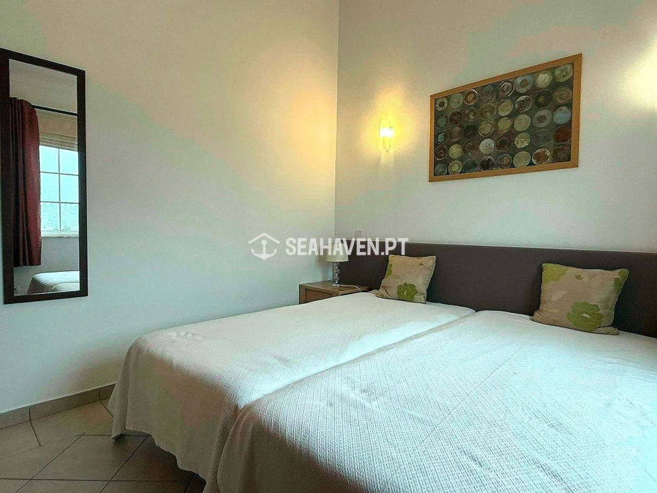 Apartamento T1 para Venda em Albufeira e Olhos de Água Foto 11
