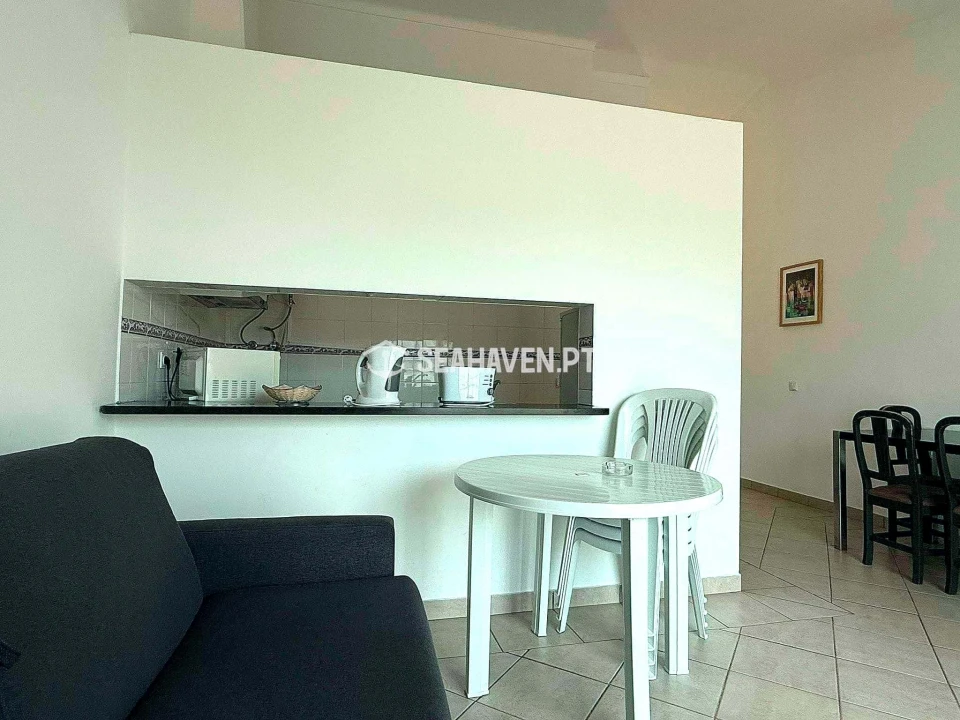 Apartamento T1 para Venda em Albufeira e Olhos de Água Foto 7