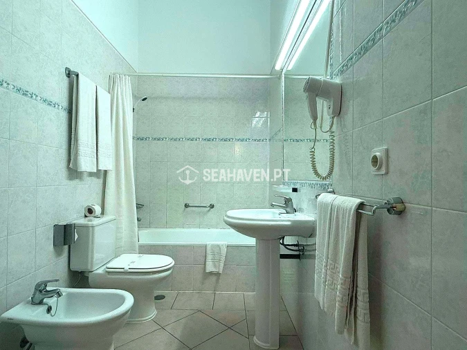 Apartamento T1 para Venda em Albufeira e Olhos de Água Foto 14