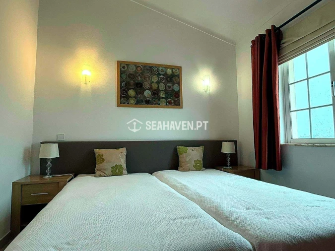 Apartamento T1 para Venda em Albufeira e Olhos de Água Foto 12