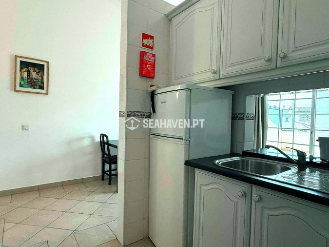 Apartamento T1 para Venda em Albufeira e Olhos de Água Foto 9