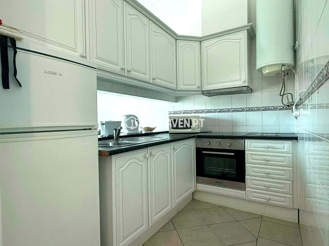 Apartamento T1 para Venda em Albufeira e Olhos de Água Foto 8