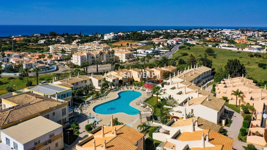 Apartamento T1 para Venda em Albufeira e Olhos de Água Foto 17