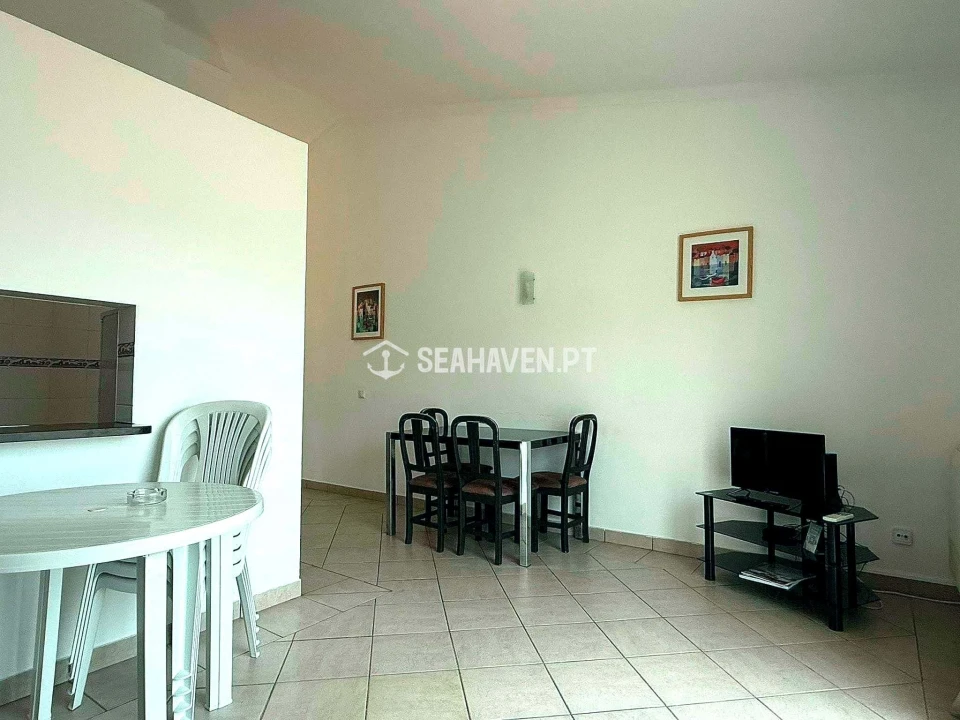 Apartamento T1 para Venda em Albufeira e Olhos de Água Foto 3
