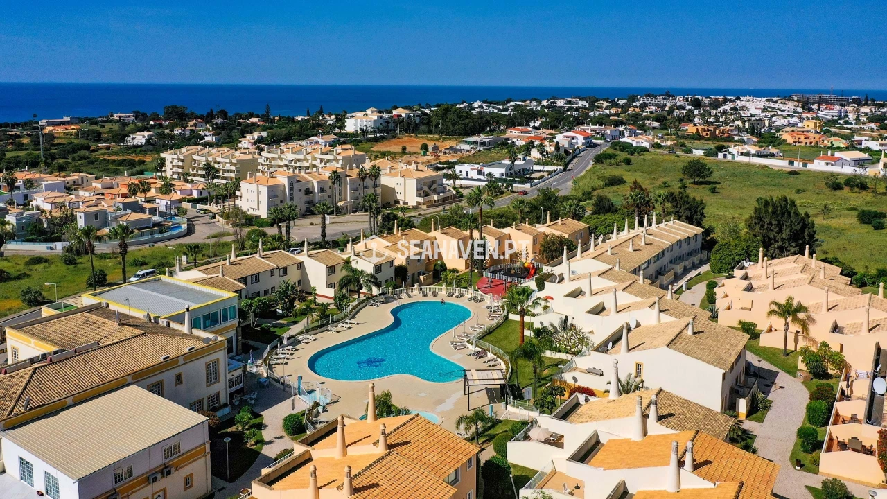 Apartamento T1 para Venda em Albufeira e Olhos de Água Foto 17