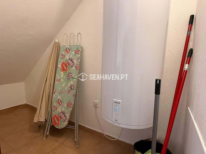 Moradia T2 para Venda em Albufeira e Olhos de Água Foto 12