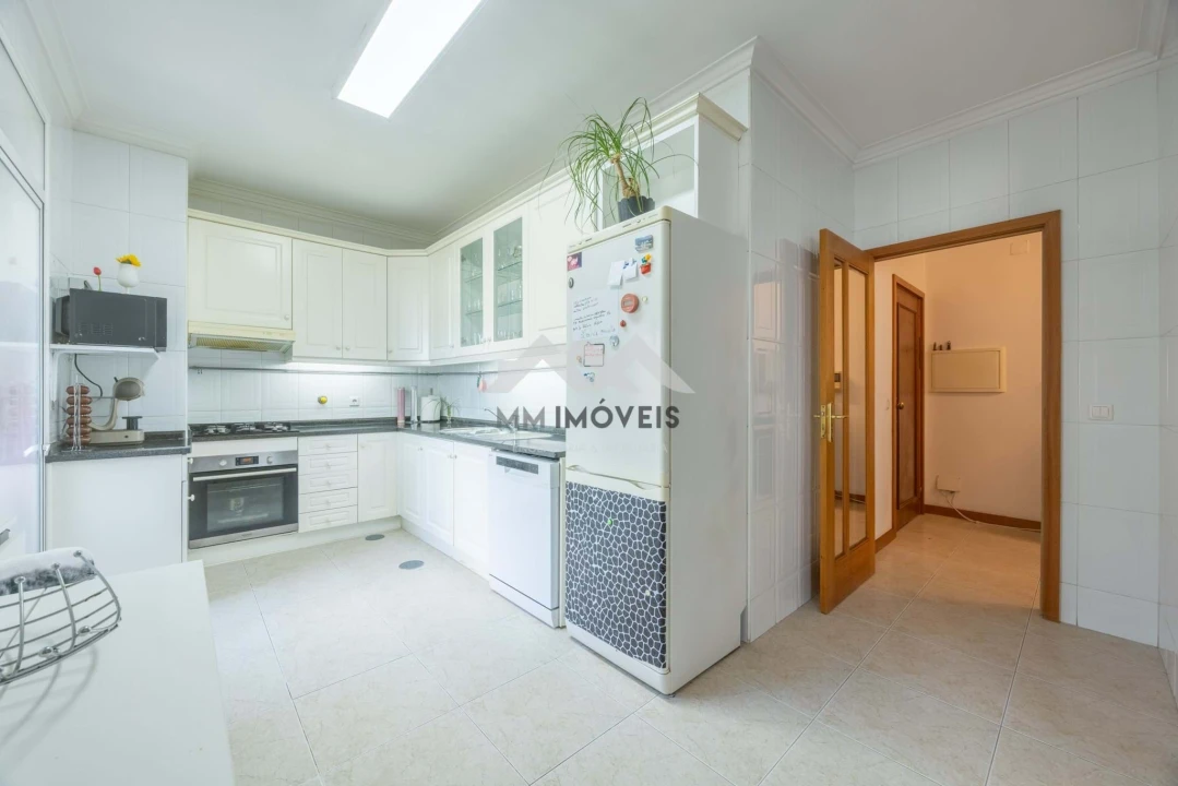 Apartamento T3 para Venda em Santa Marinha Foto 12