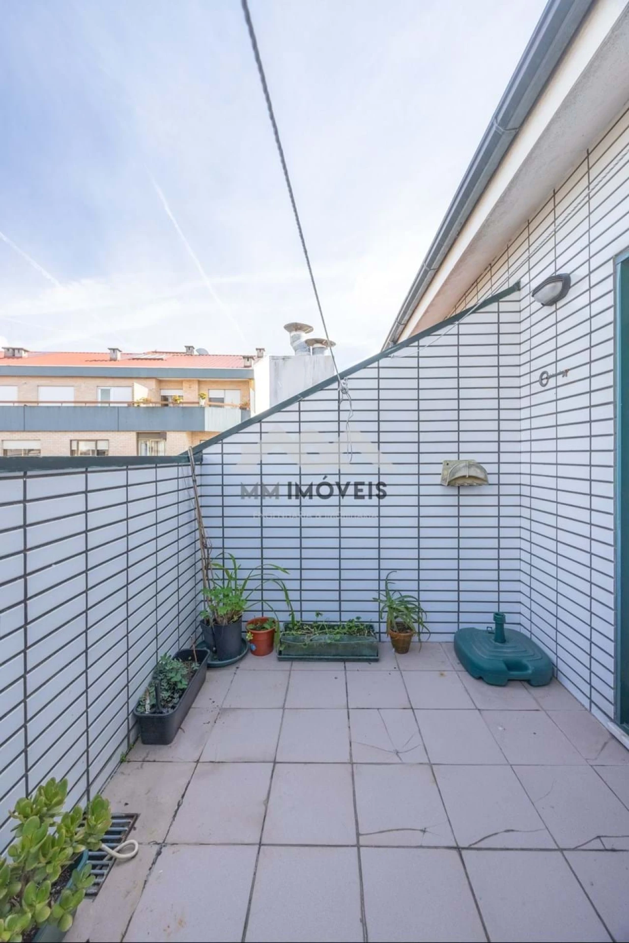 Apartamento T3 para Venda em Santa Marinha Foto 26