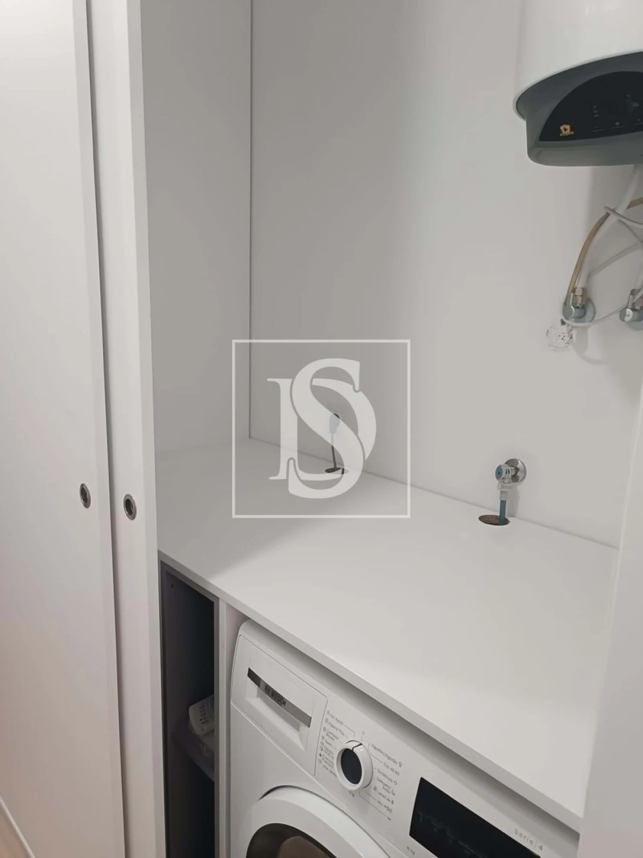 Apartamento T2 para Venda em Santa Maria Maior e Monserrate e Meadela Foto 12