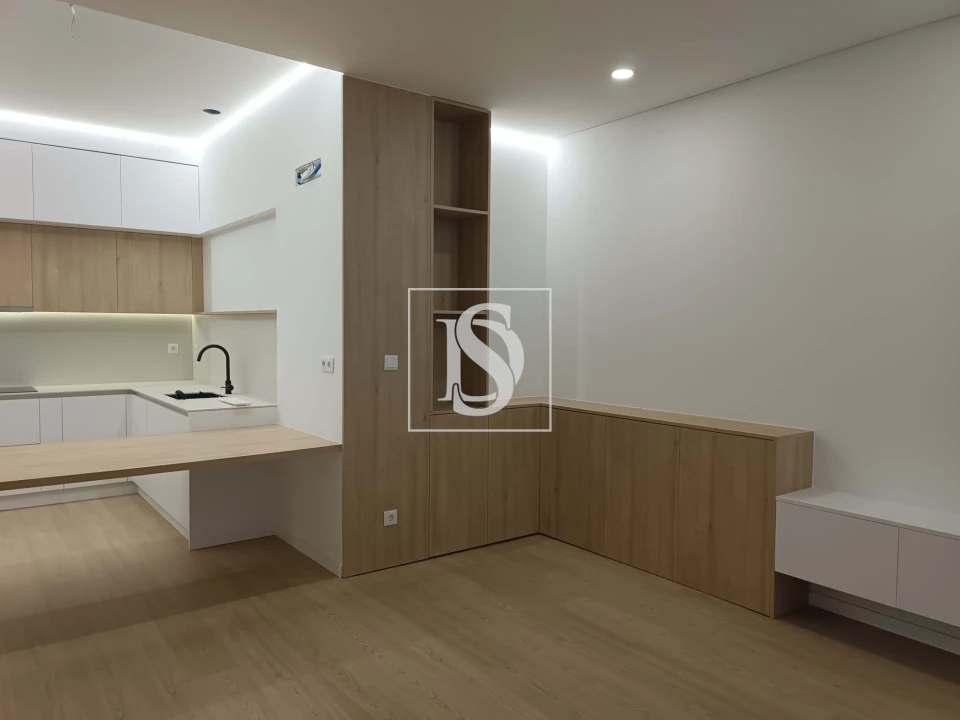 Apartamento T2 para Venda em Santa Maria Maior e Monserrate e Meadela Foto 3