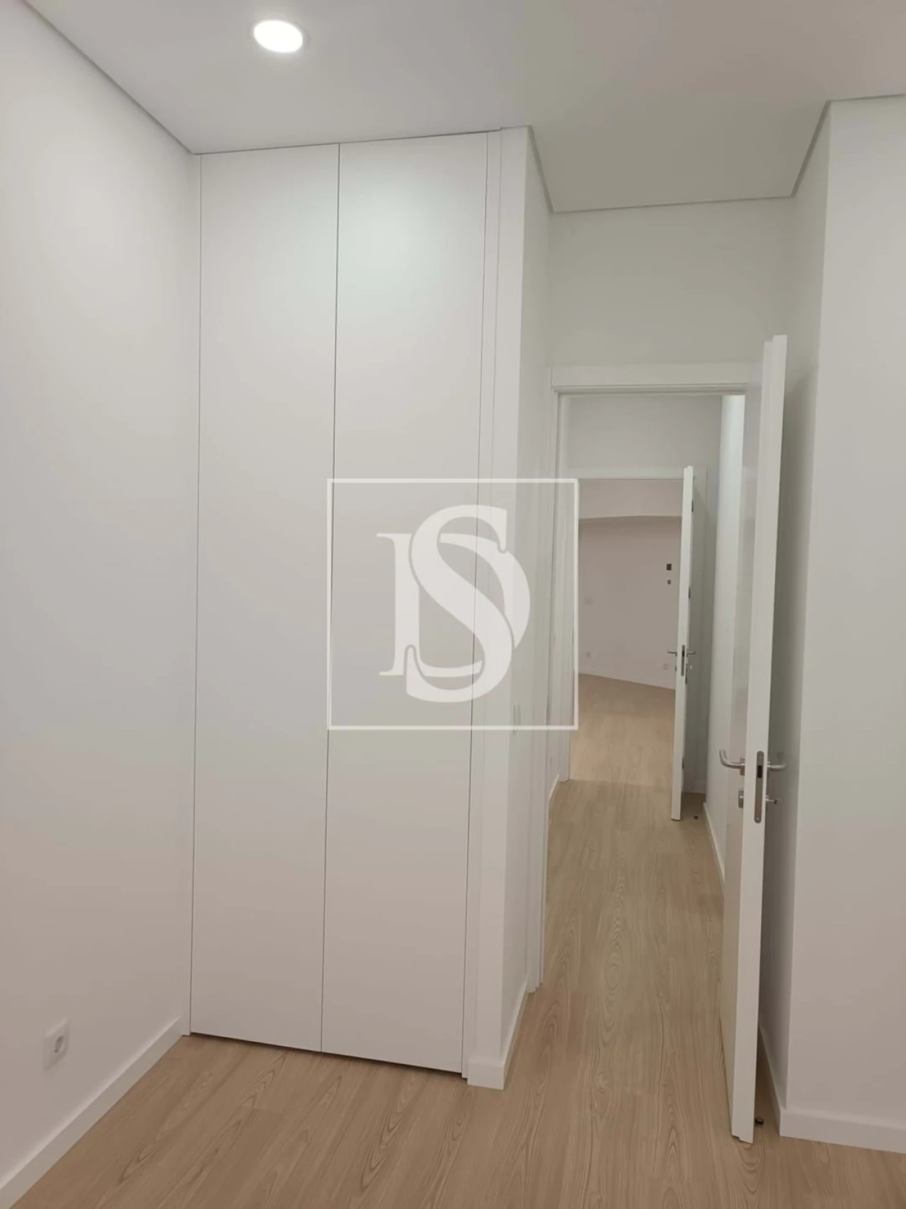 Apartamento T2 para Venda em Santa Maria Maior e Monserrate e Meadela Foto 9