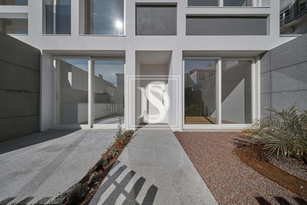 Moradia T3 para Venda em Santa Maria Maior e Monserrate e Meadela Foto 8