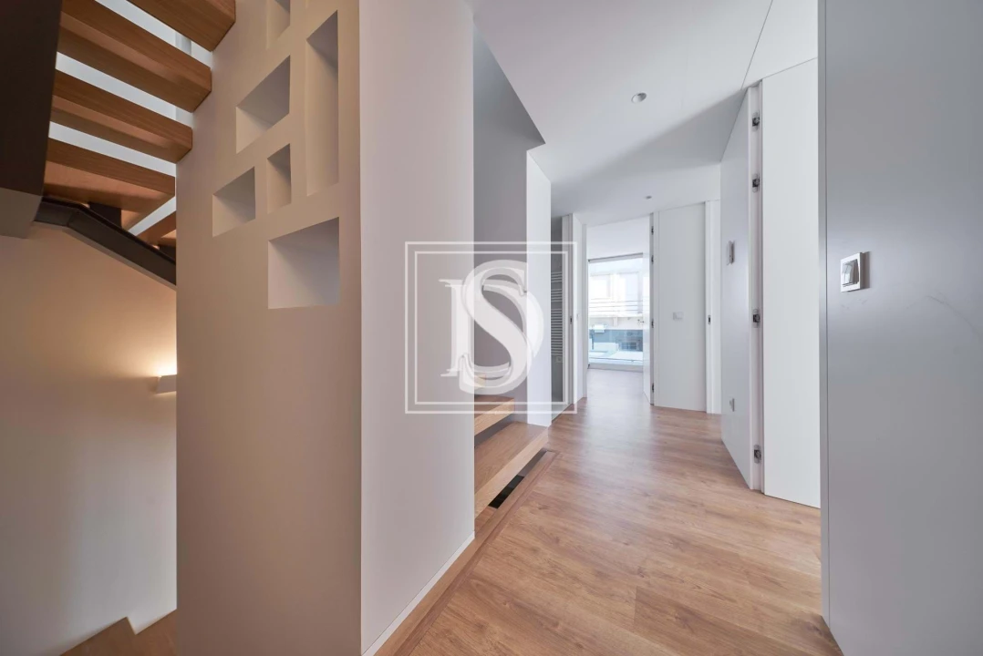 Moradia T3 para Venda em Santa Maria Maior e Monserrate e Meadela Foto 19