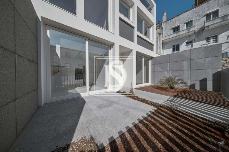 Moradia T3 para Venda em Santa Maria Maior e Monserrate e Meadela Foto 9