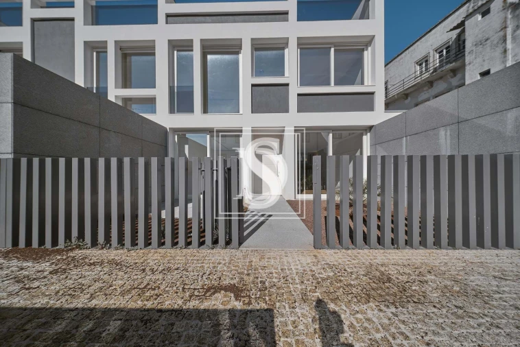 Moradia T3 para Venda em Santa Maria Maior e Monserrate e Meadela Foto 7