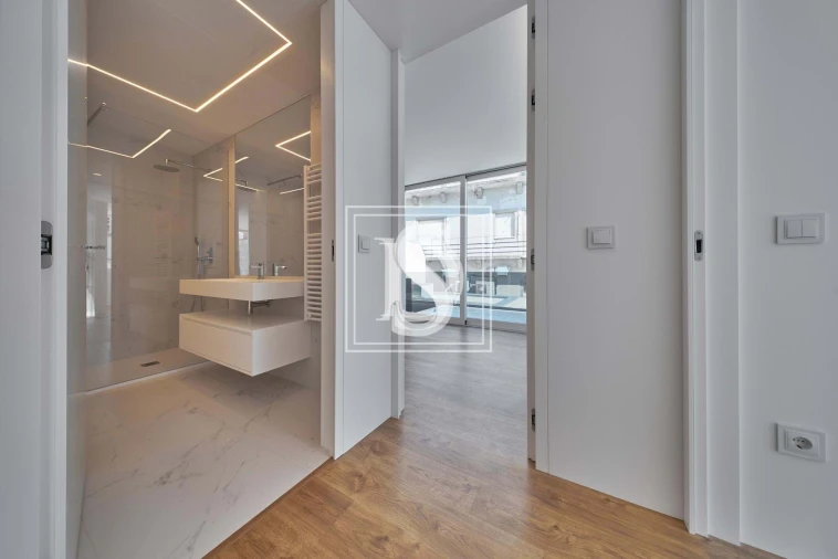 Moradia T3 para Venda em Santa Maria Maior e Monserrate e Meadela Foto 23