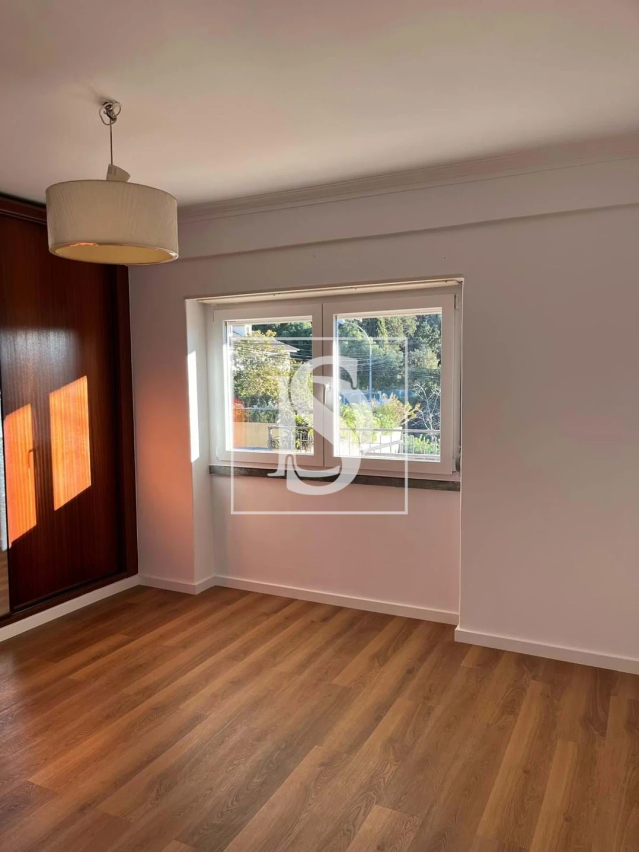 Apartamento T2 para Arrendamento em Oeiras e São Julião da Barra, Paço de Arcos e Caxias Foto 6