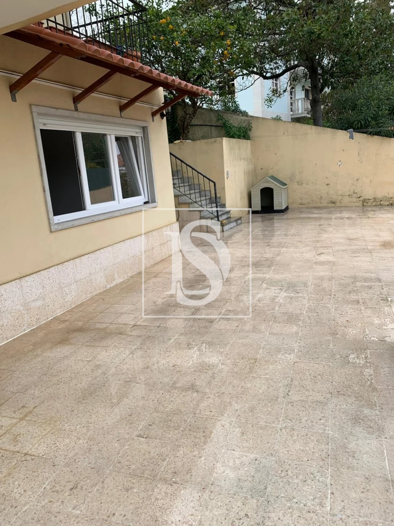 Apartamento T2 para Arrendamento em Oeiras e São Julião da Barra, Paço de Arcos e Caxias Foto 9