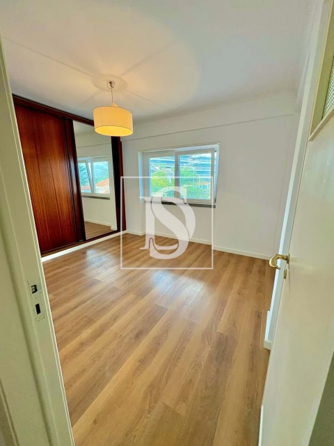 Apartamento T2 para Arrendamento em Oeiras e São Julião da Barra, Paço de Arcos e Caxias